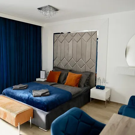 Barosso Luxury Apartment Budapest Exterior photo