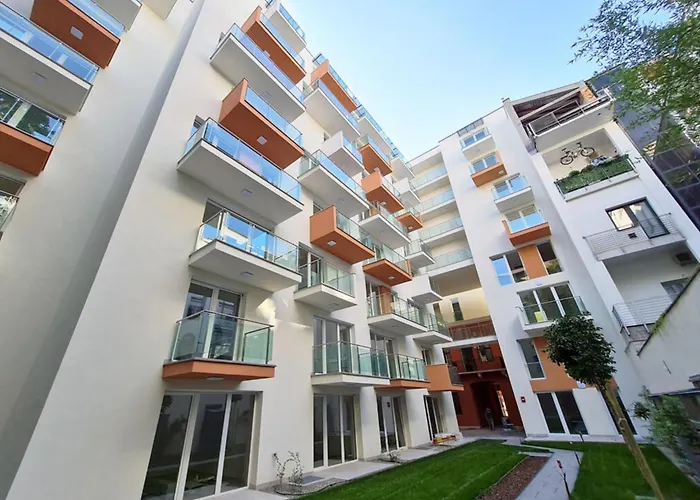 Barosso Luxury Apartment