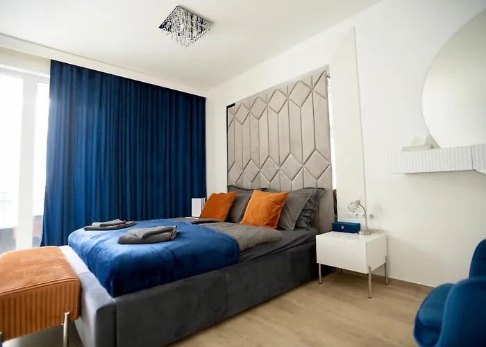Barosso Luxury Apartment