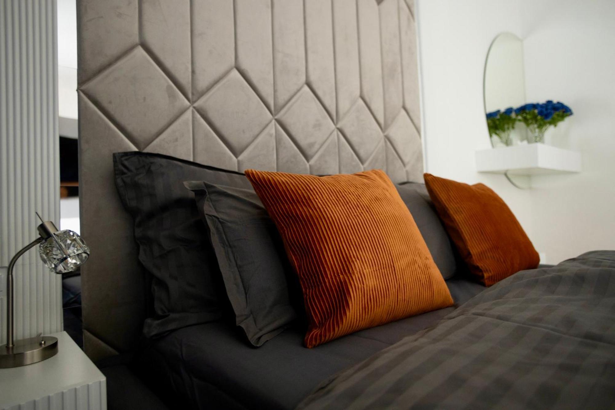Apartament Barosso Luxury Budapesta