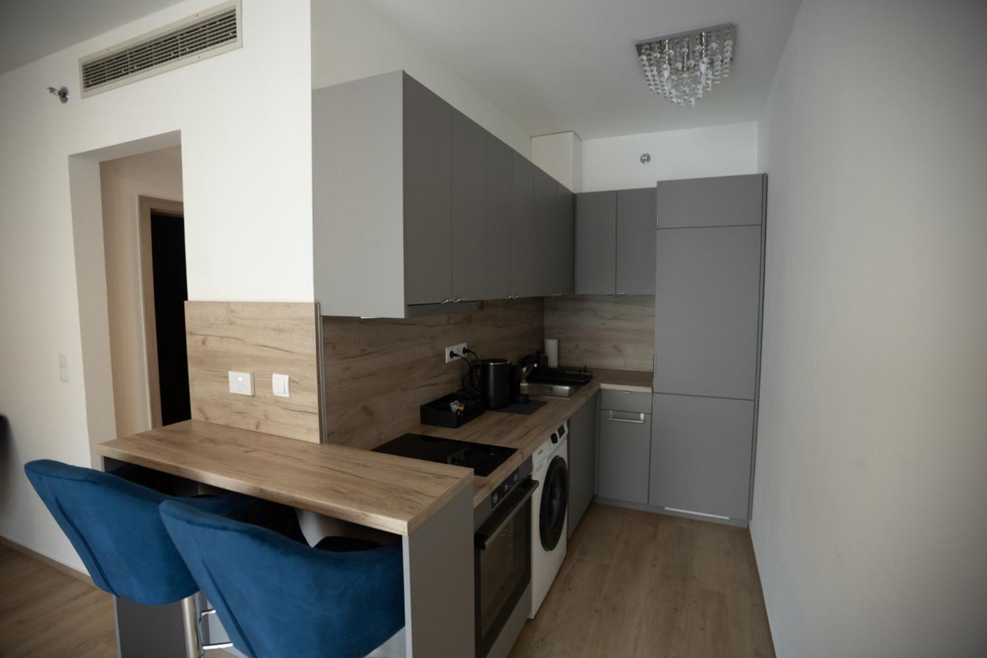 Barosso Luxury Budapesta