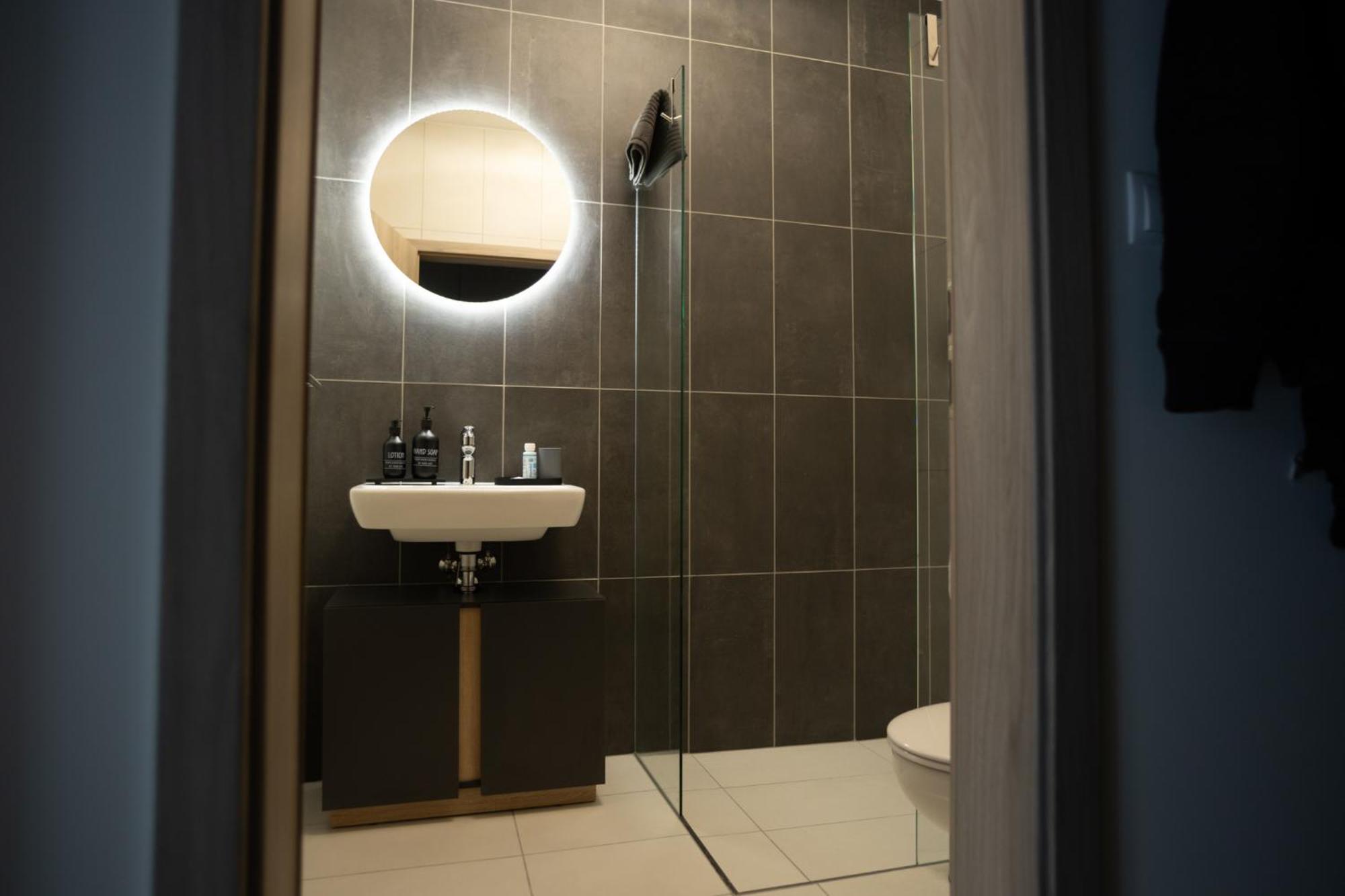Barosso Luxury Apartament
